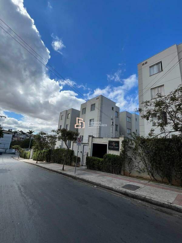 Apartamento, Bom Jesus, 2 Quartos