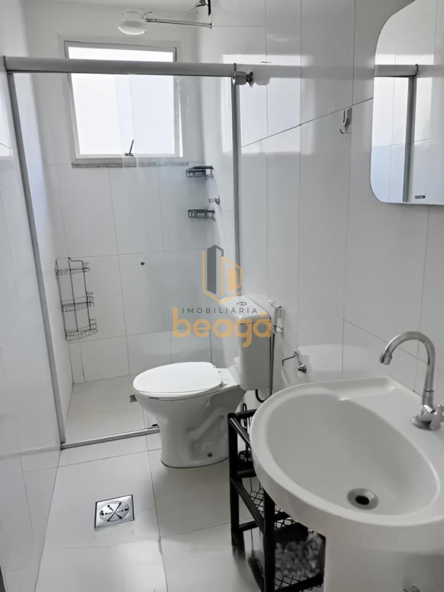 Apartamento, Padre Eustáquio, 2 Quartos, 1 Vaga