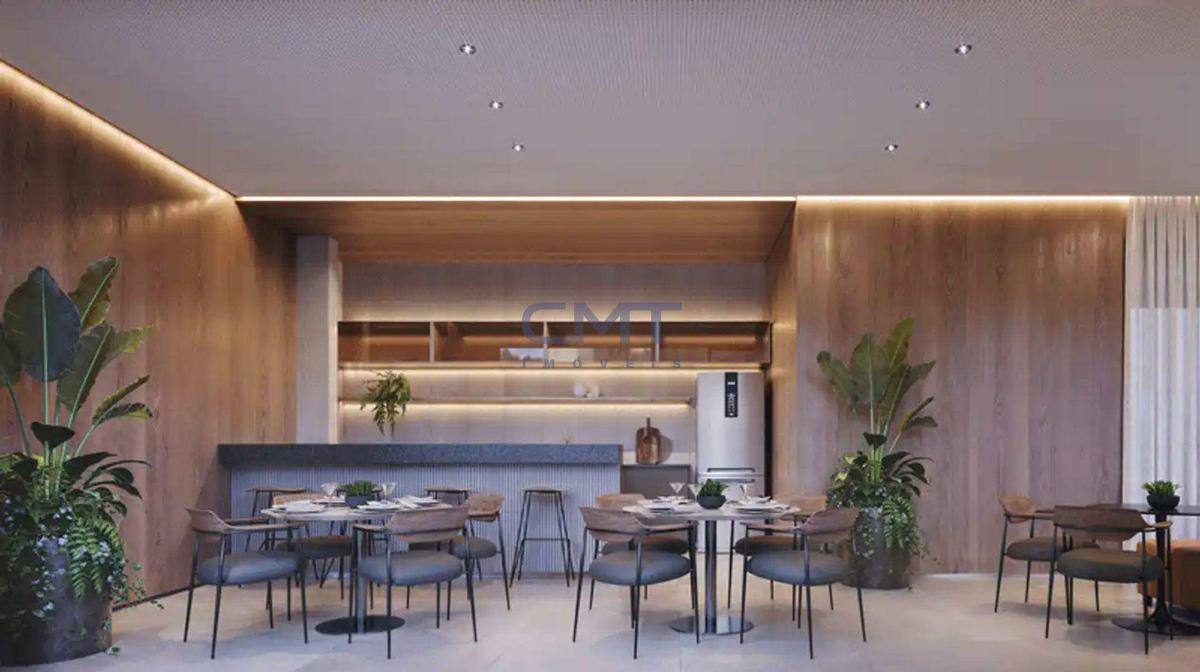 Apartamento, Luxemburgo, 3 Quartos, 2 Vagas, 1 Suíte