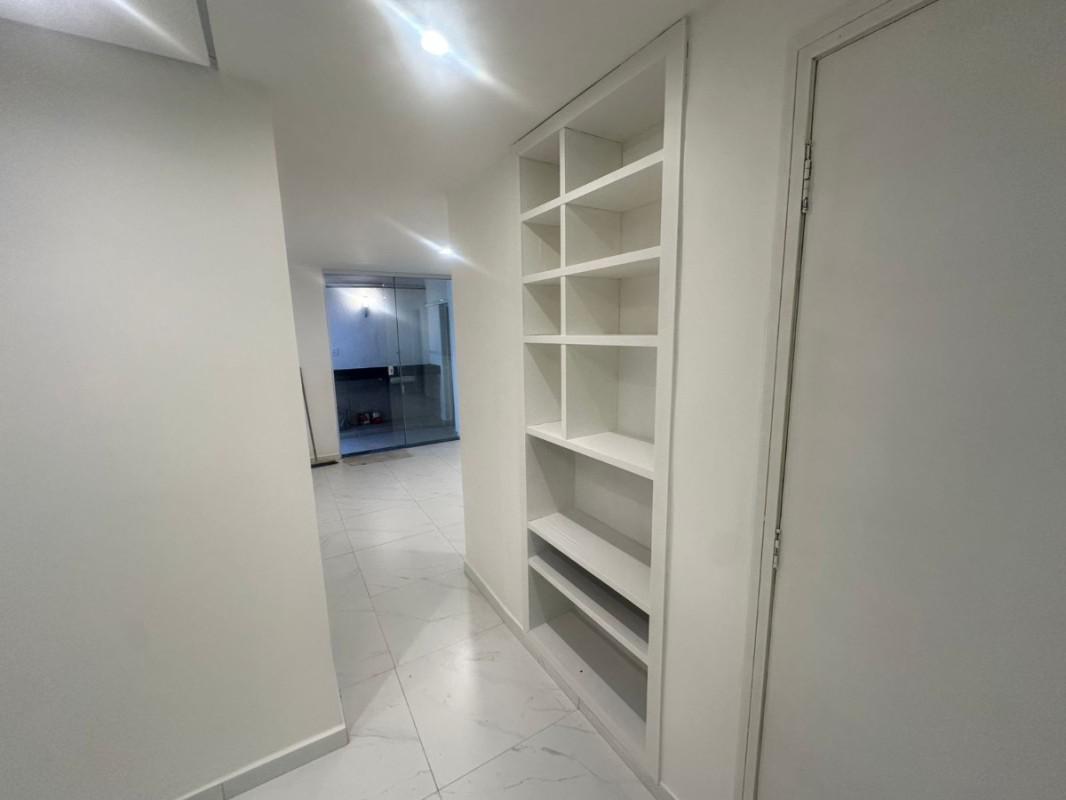 Apartamento, Savassi, 3 Quartos, 1 Vaga, 2 Suítes
