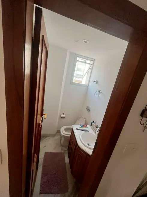 Apartamento, Cruzeiro, 4 Quartos, 2 Vagas, 1 Suíte