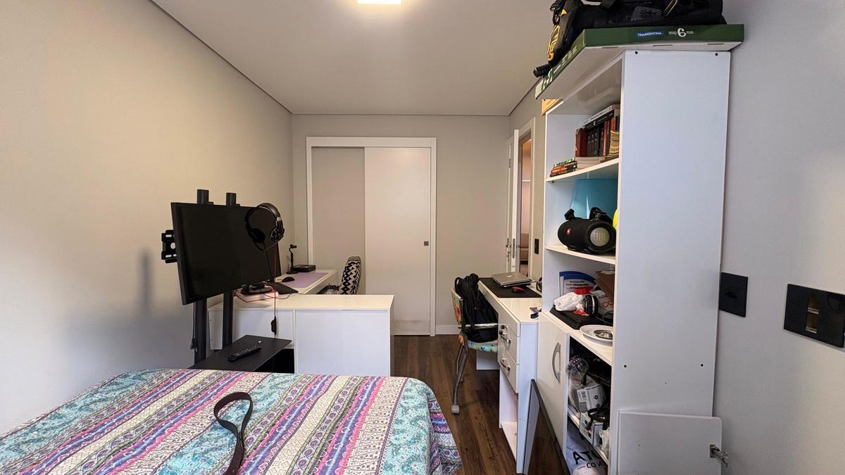Apartamento, Santa Inês, 3 Quartos, 2 Vagas, 2 Suítes