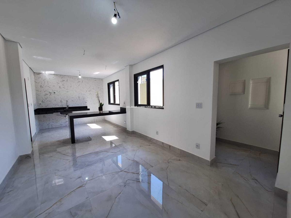 Casa, Flamengo, 3 Quartos, 3 Vagas, 2 Suítes