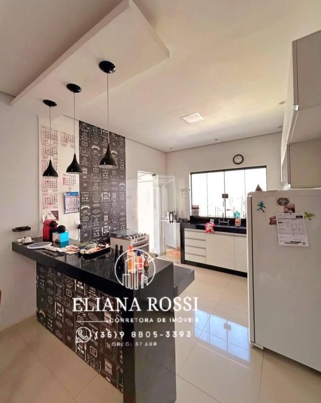 Casa, Imaculada Conceição, 3 Quartos, 3 Vagas, 1 Suíte