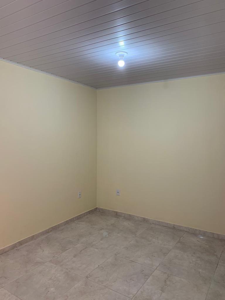 Casa, Nova Vista, 2 Quartos, 0 Vaga