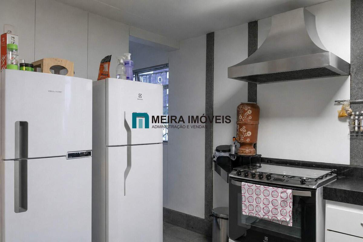 Apartamento, Gutierrez, 3 Quartos, 3 Vagas, 2 Suítes