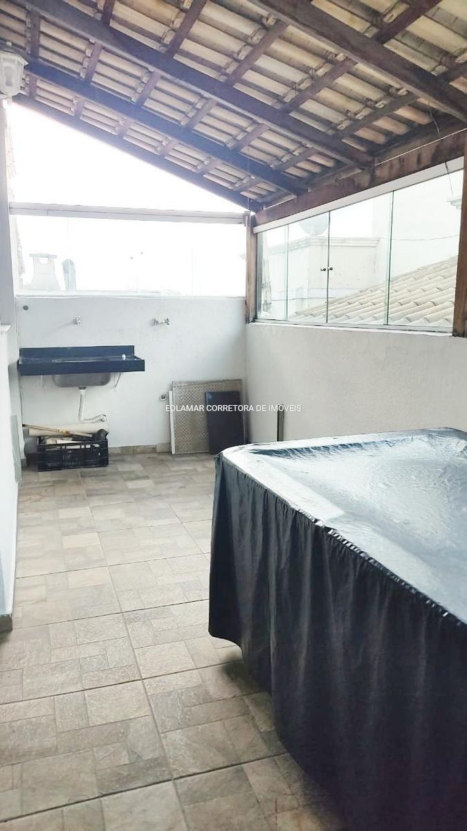 Apartamento, Jardim Riacho das Pedras, 2 Quartos, 1 Vaga