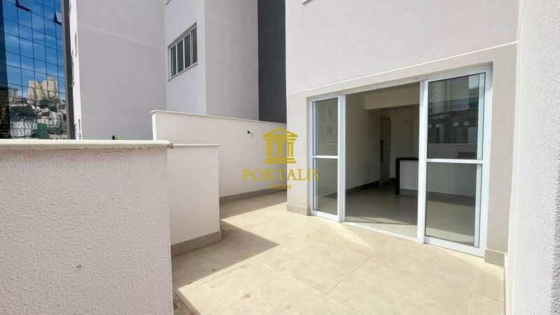 Apartamento, Santa Efigênia, 2 Quartos, 2 Vagas, 2 Suítes