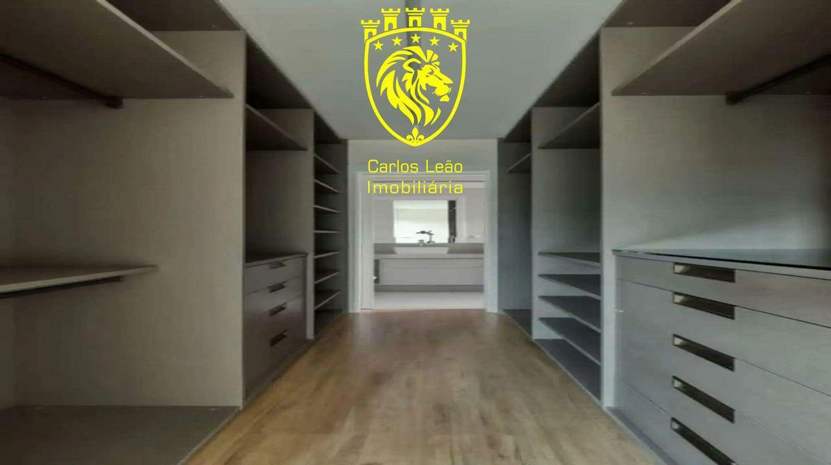 Apartamento, Serra, 4 Quartos, 3 Vagas, 2 Suítes