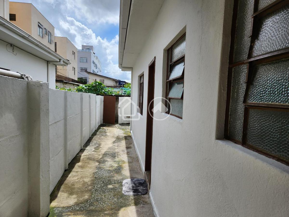 Casa, Padre Eustáquio, 3 Quartos, 2 Vagas