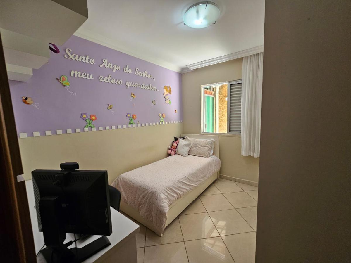 Apartamento, Palmares, 3 Quartos, 2 Vagas, 1 Suíte