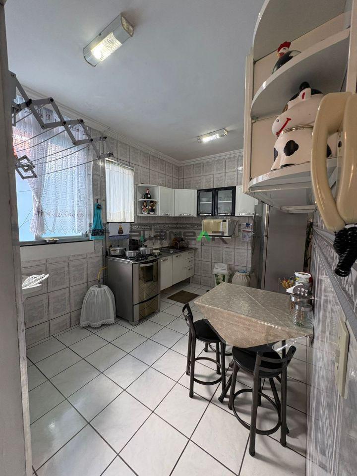 Apartamento, Novo Riacho, 2 Quartos, 1 Vaga