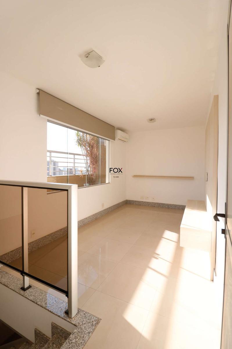 Cobertura, São Pedro, 3 Quartos, 2 Vagas, 1 Suíte
