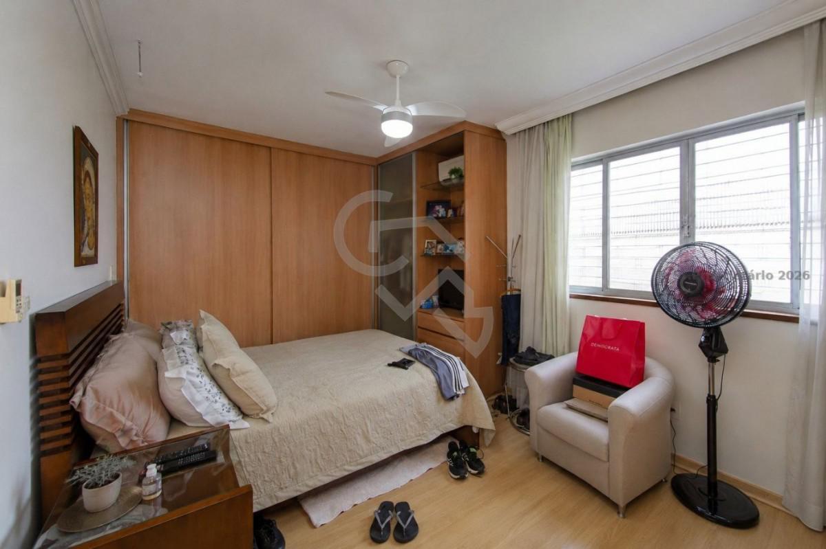 Casa, Prado, 5 Quartos, 6 Vagas, 2 Suítes