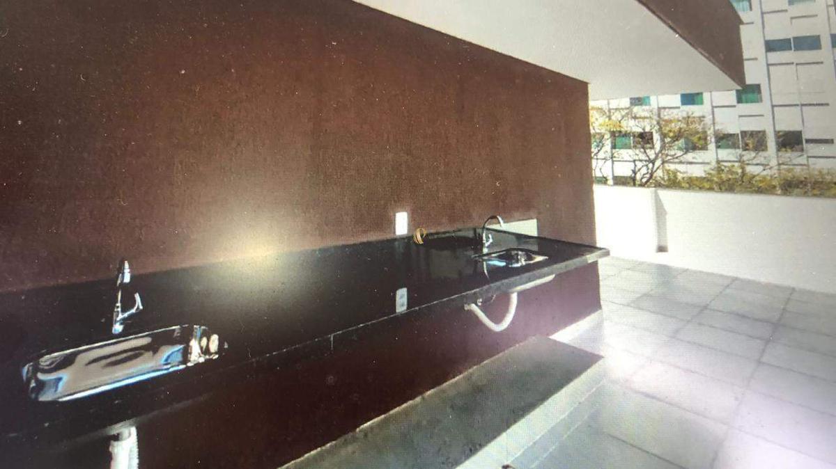 Cobertura, Serra, 3 Quartos, 3 Vagas, 1 Suíte