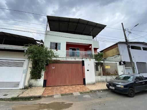Casa, Alipinho, 5 Quartos, 2 Vagas, 3 Suítes