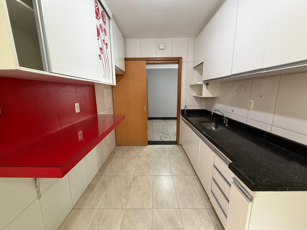 Apartamento, Palmares, 3 Quartos, 2 Vagas, 1 Suíte