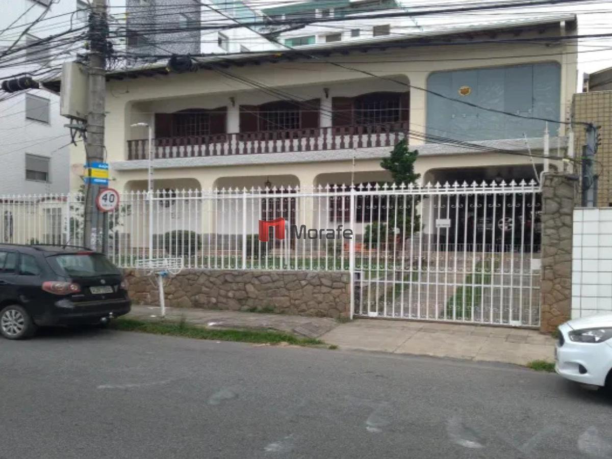 Casa, Jaraguá, 8 Quartos, 5 Vagas, 1 Suíte