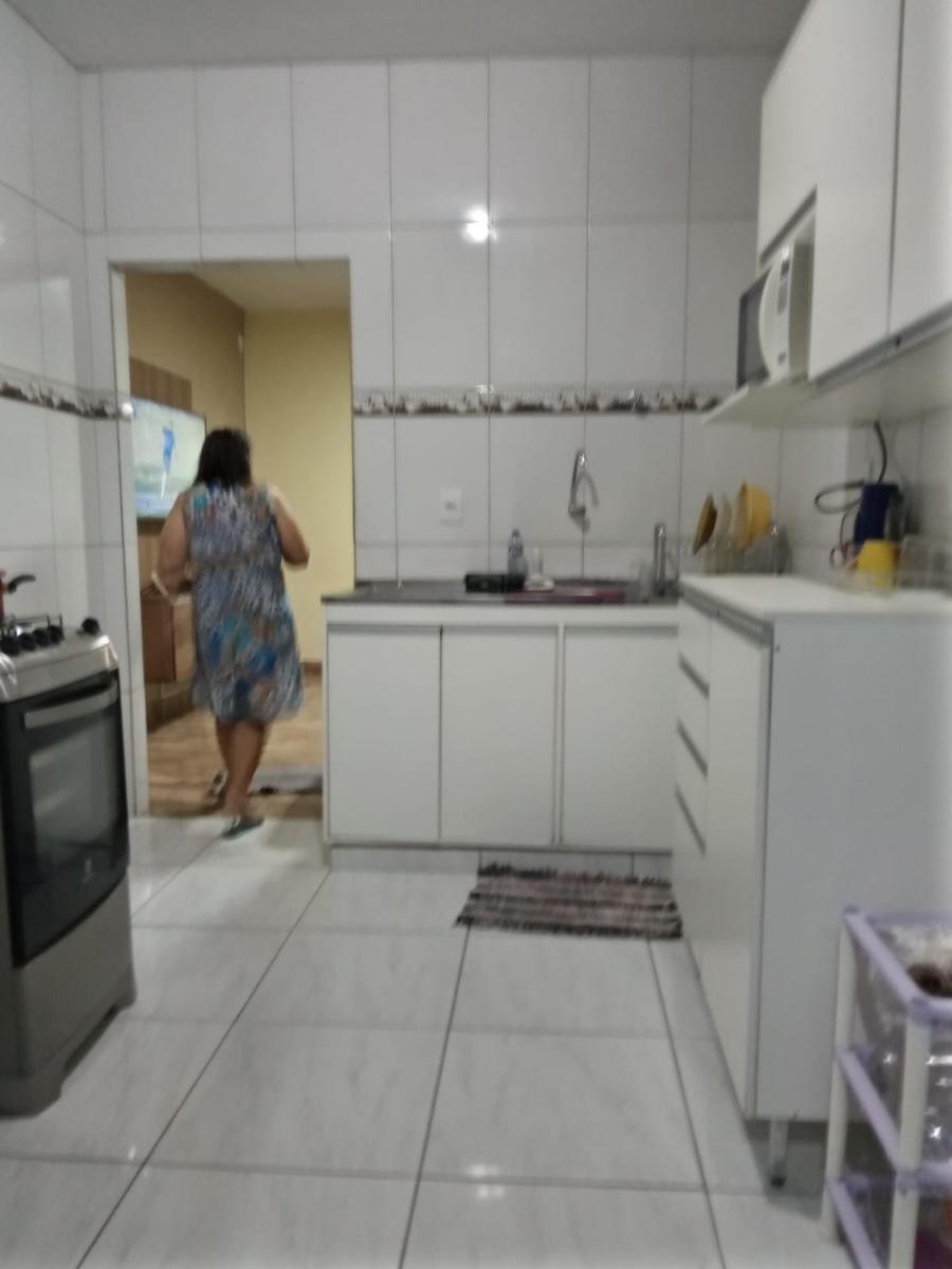 Casa, Estrela Dalva, 2 Quartos, 4 Vagas