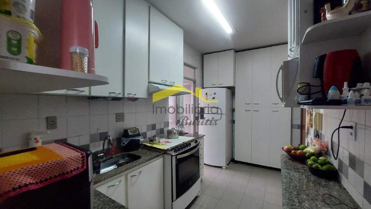 Apartamento, Buritis, 3 Quartos, 2 Vagas, 1 Suíte
