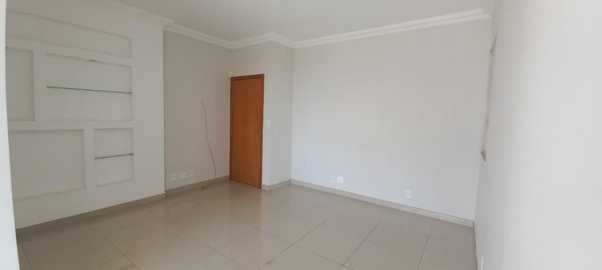 Apartamento, Caiçaras, 3 Quartos, 4 Vagas, 1 Suíte