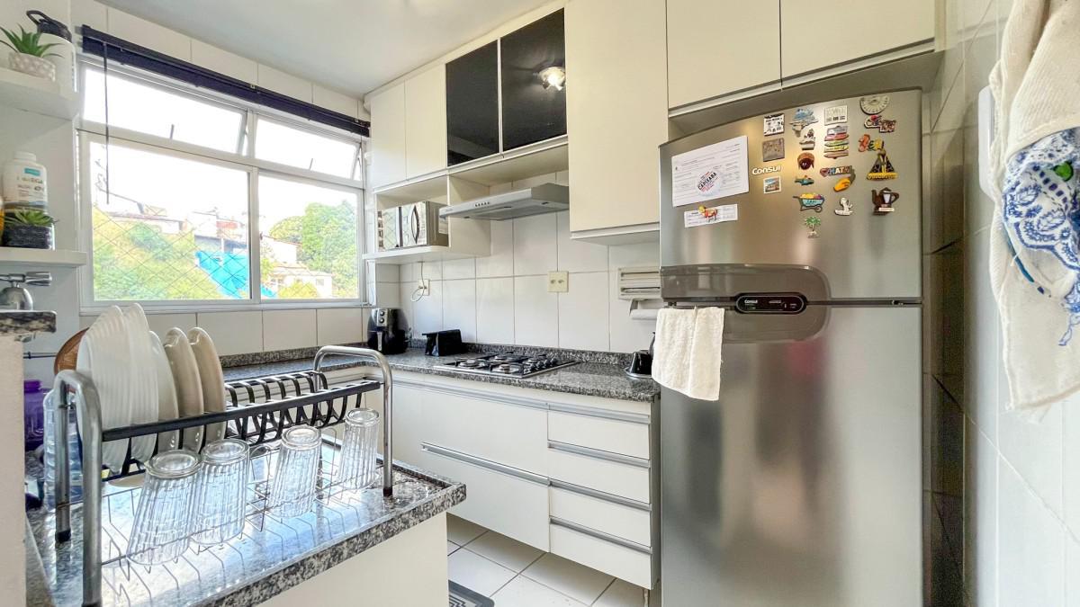 Cobertura, Carlos Prates, 4 Quartos, 2 Vagas, 1 Suíte