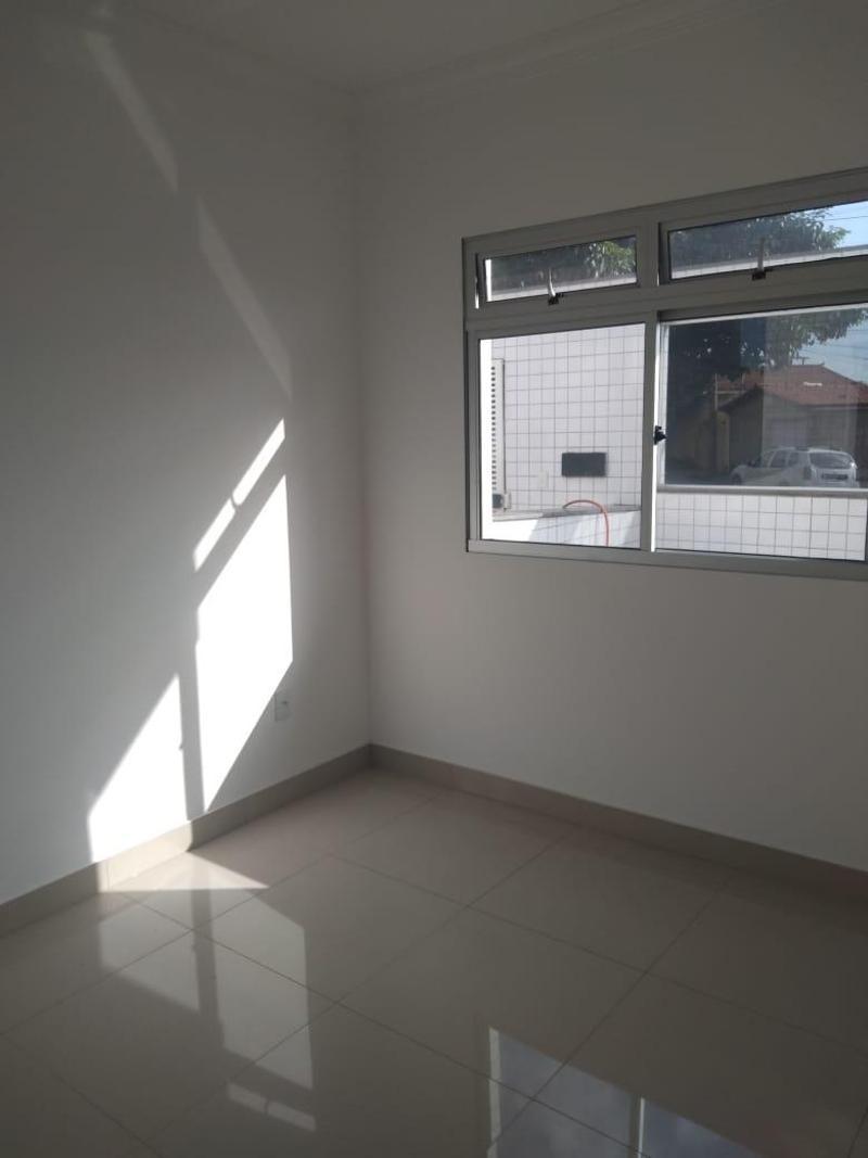 Apartamento, Jardim Industrial, 3 Quartos, 1 Vaga, 1 Suíte