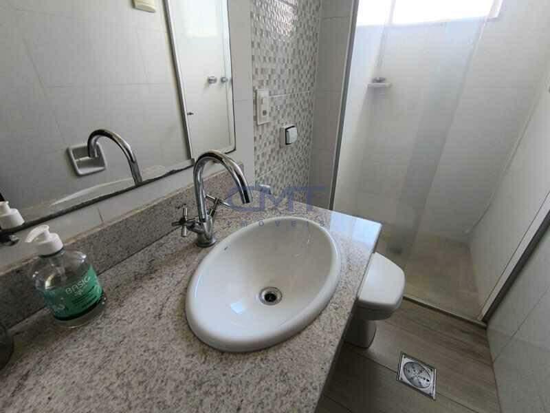 Cobertura, Santo Antônio, 4 Quartos, 2 Vagas, 2 Suítes