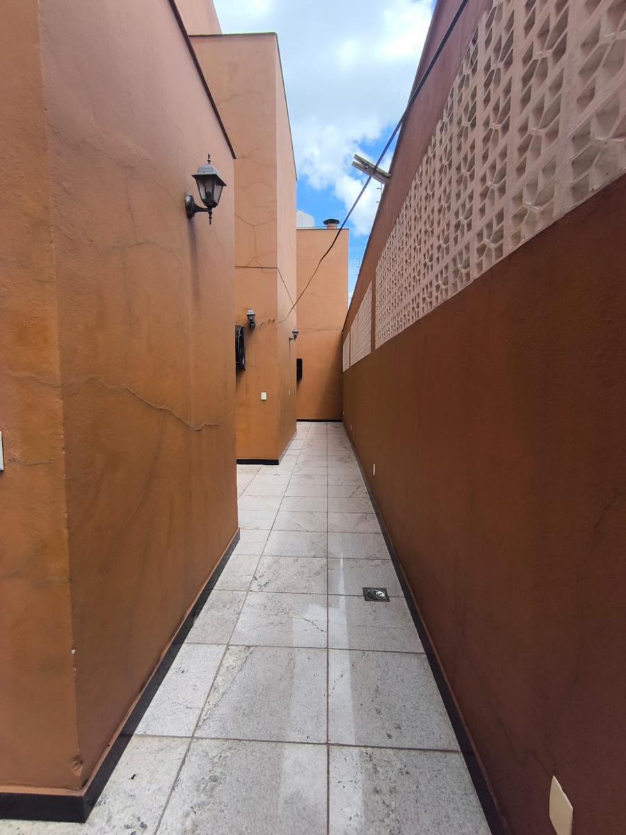 Casa Comercial, Santa Terezinha, 5 Quartos, 5 Vagas, 5 Suítes