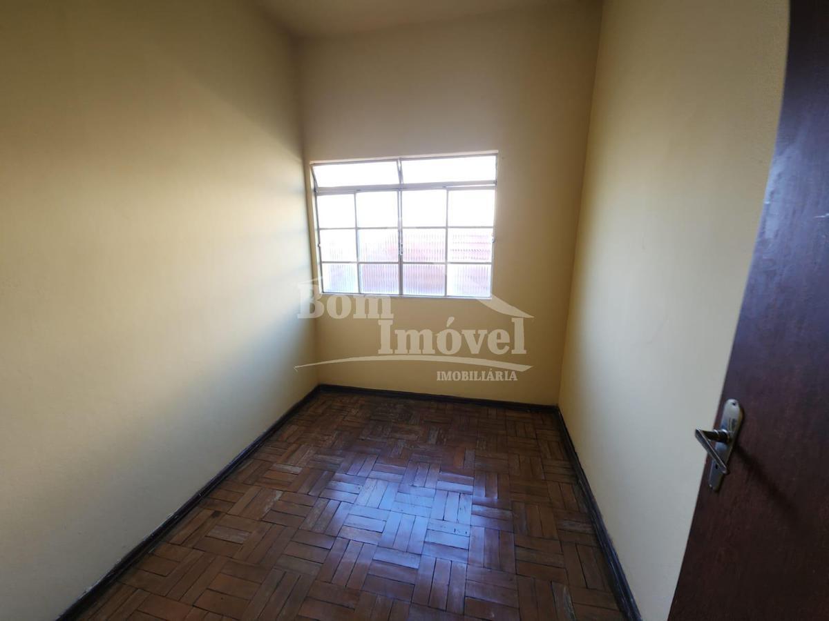 Apartamento, Centro, 3 Quartos, 1 Vaga, 1 Suíte