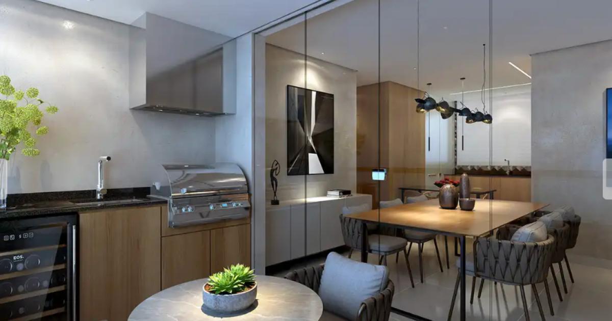 Apartamento, Castelo, 3 Quartos, 2 Vagas, 1 Suíte