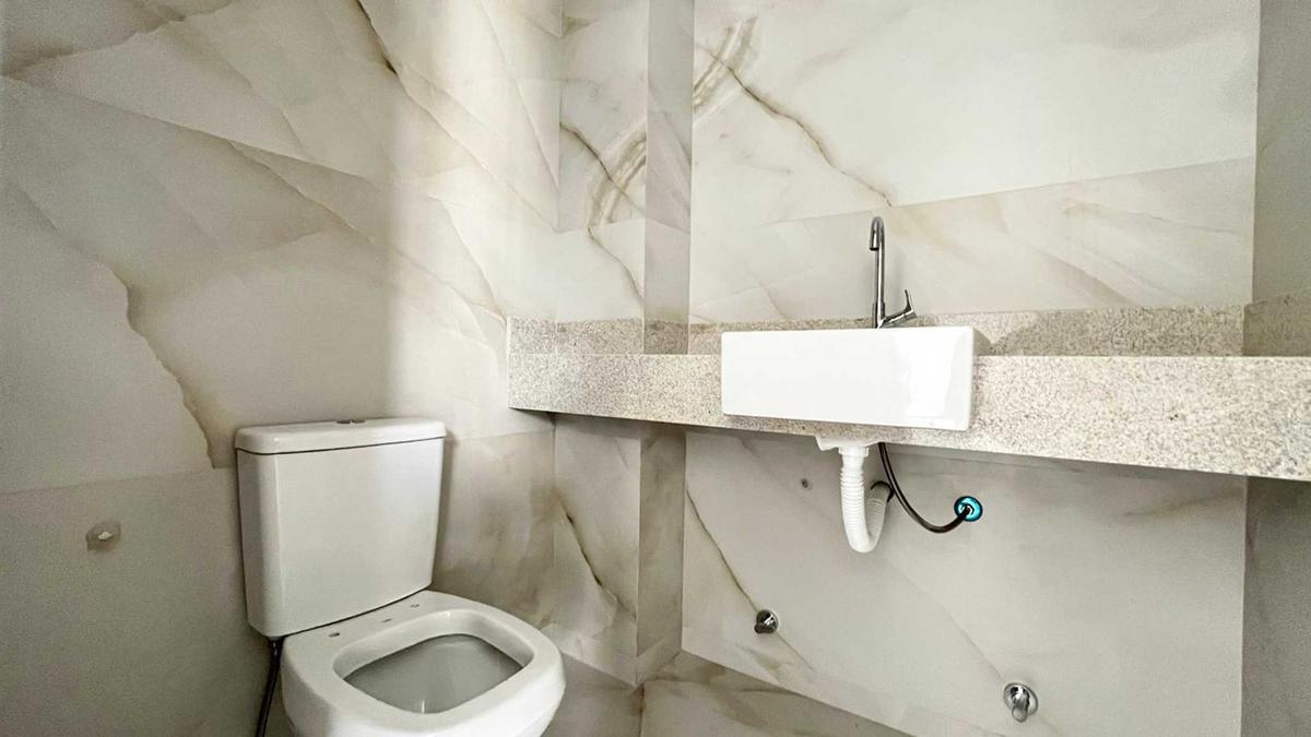 Apartamento, Sion, 3 Quartos, 2 Vagas, 3 Suítes