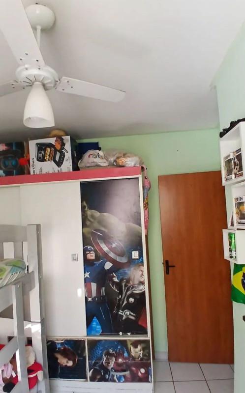 Apartamento, Camargos, 2 Quartos, 1 Vaga