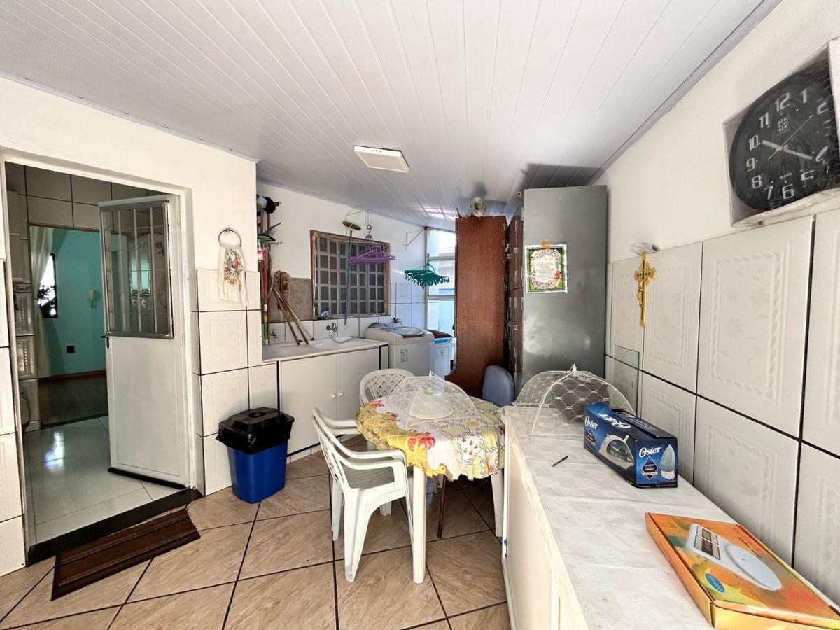 Casa, Cruzeiro do Sul, 3 Quartos, 1 Vaga, 1 Suíte