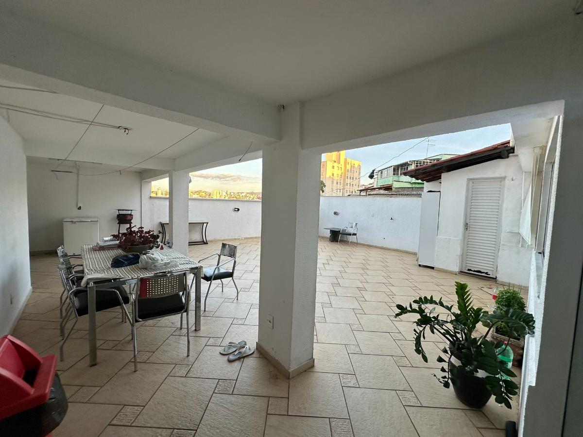 Casa, Renascença, 3 Quartos, 2 Vagas, 1 Suíte