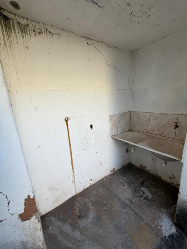 Casa, Vila Martins, 1 Quarto, 0 Vaga