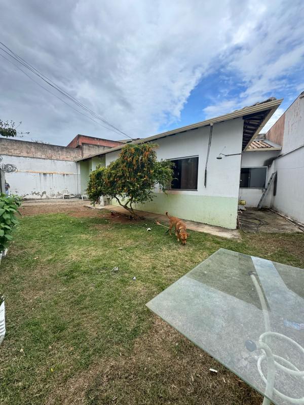 Casa, Coqueiros, 2 Quartos, 4 Vagas, 1 Suíte