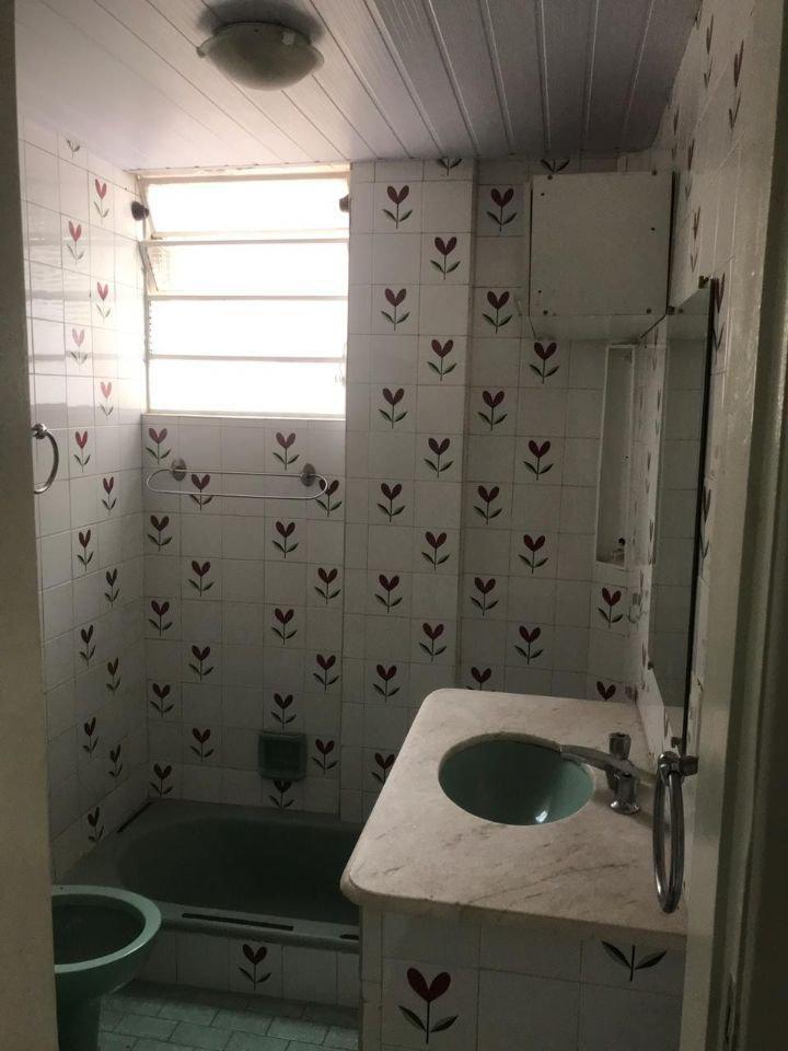 Casa, Santo Antônio, 2 Quartos, 0 Vaga