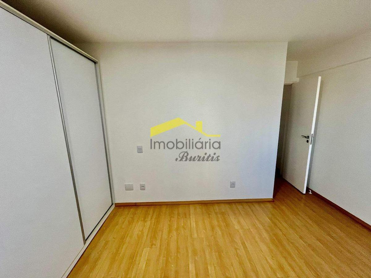 Apartamento, Buritis, 2 Quartos, 2 Vagas, 1 Suíte