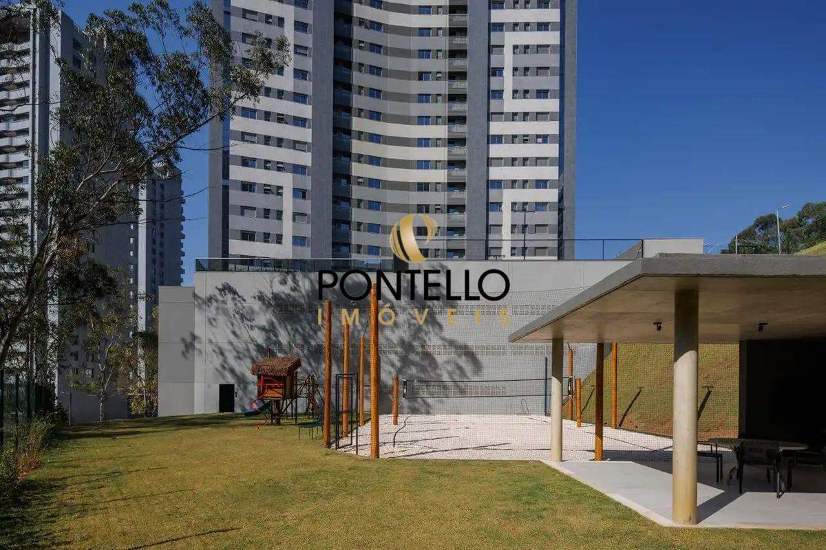 Apartamento, Vale do Sereno, 4 Quartos, 4 Vagas, 4 Suítes