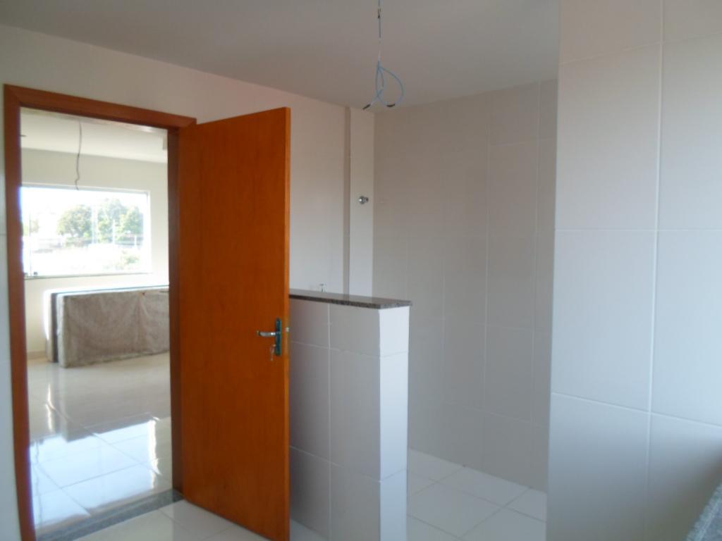 Apartamento, Serrano, 2 Quartos, 2 Vagas, 1 Suíte