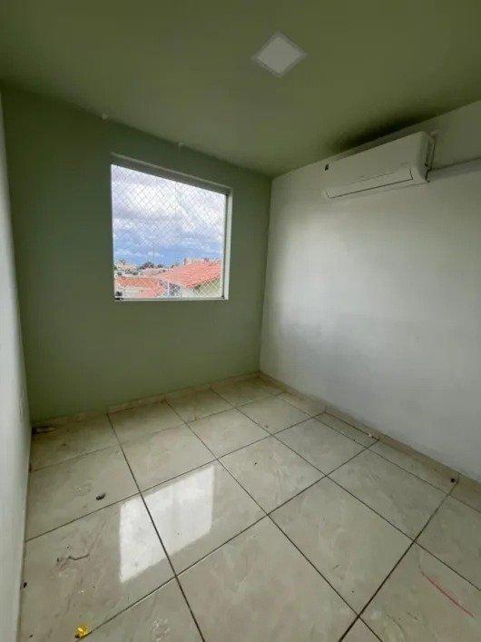 Cobertura, Jardim Leblon, 2 Quartos, 1 Vaga