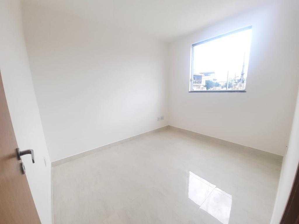 Apartamento, Bom Jesus, 2 Quartos, 1 Vaga