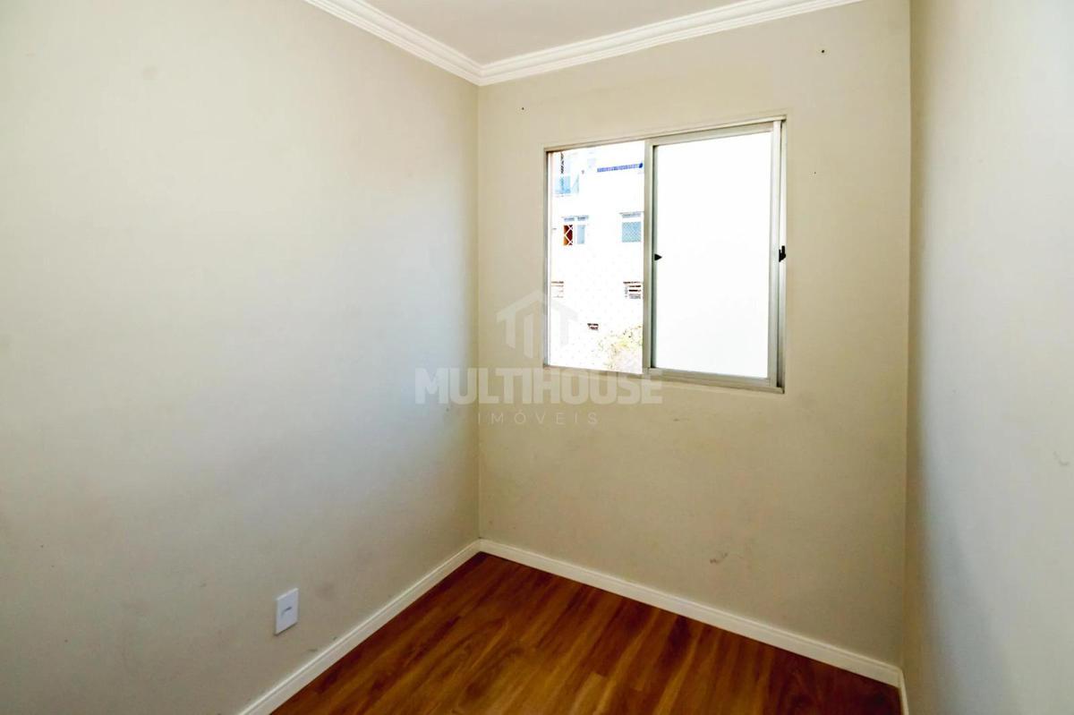 Apartamento, Santa Branca, 3 Quartos, 1 Vaga
