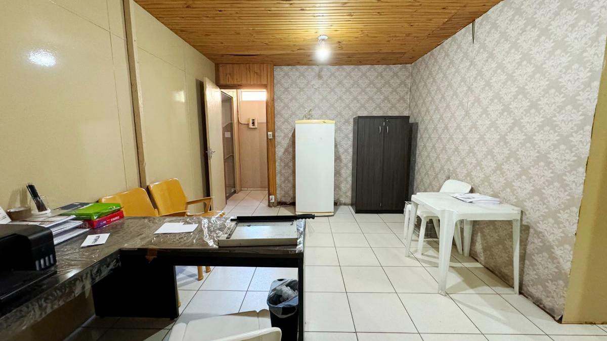Galpão, Vila Rica, 0 Quarto, 3 Vagas
