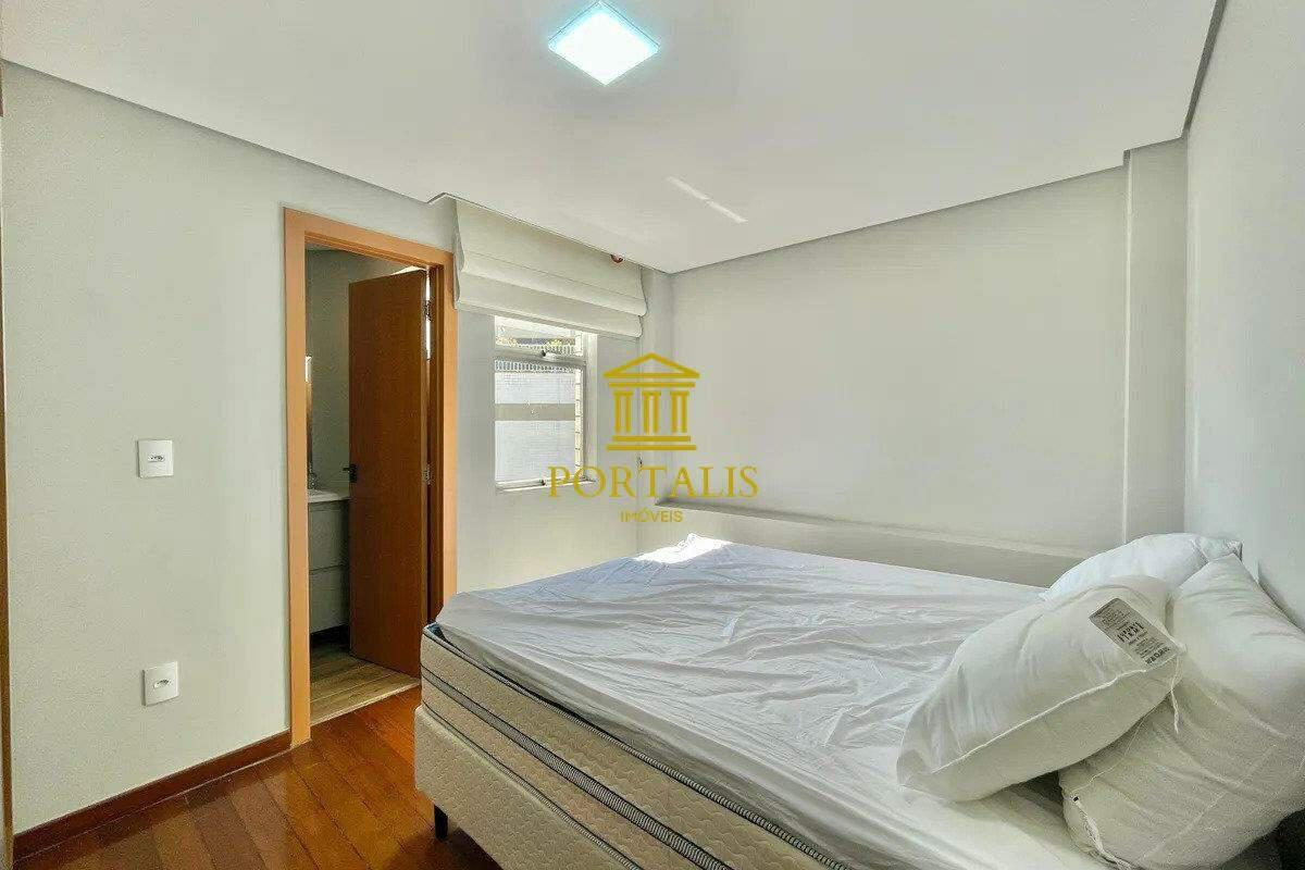 Cobertura, São Pedro, 3 Quartos, 1 Vaga, 2 Suítes