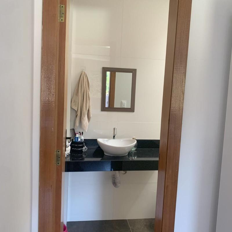 Casa, Manacás, 3 Quartos, 2 Vagas, 1 Suíte