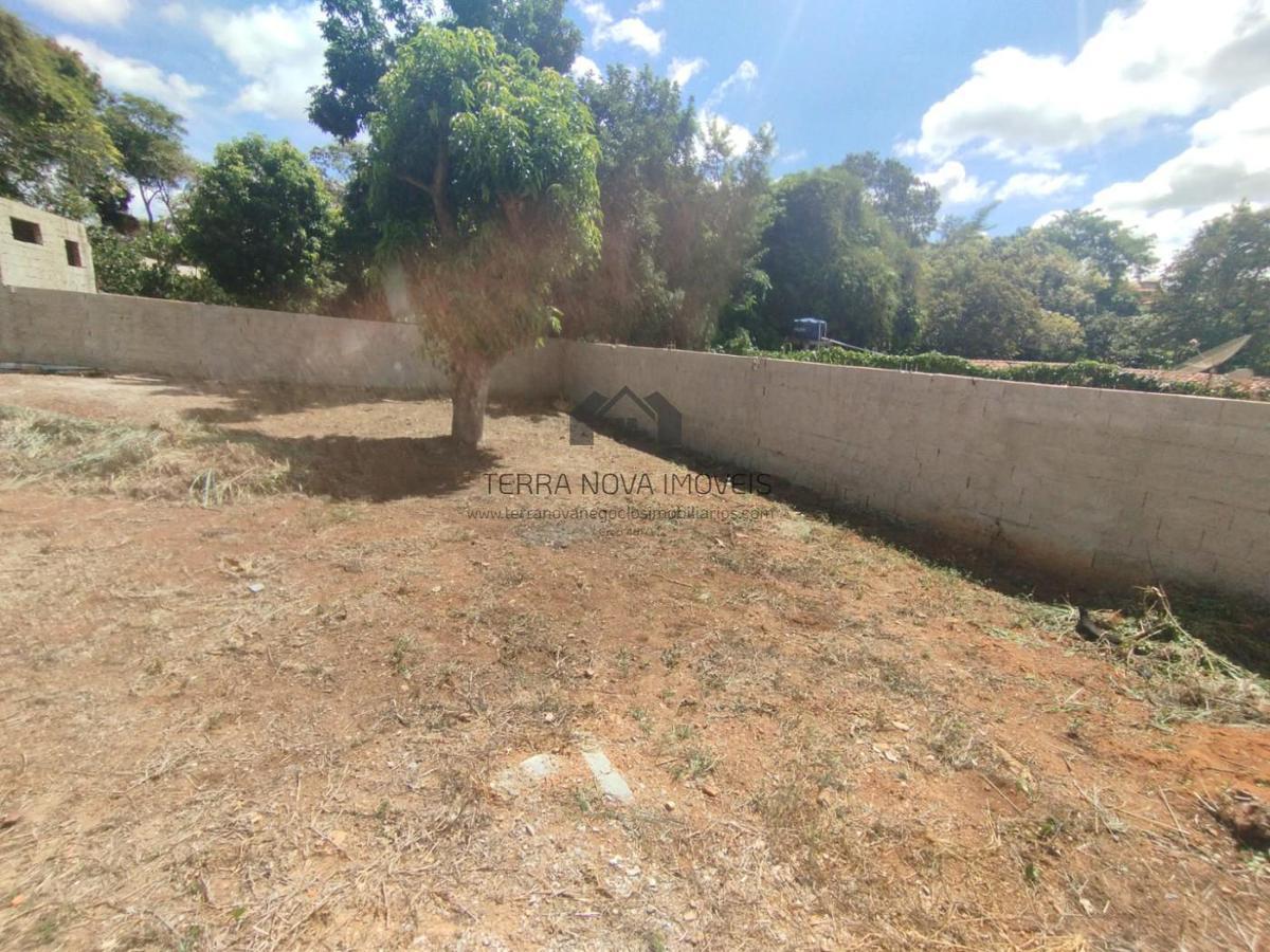 Lote, Recanto da Lagoa, 0 Quarto