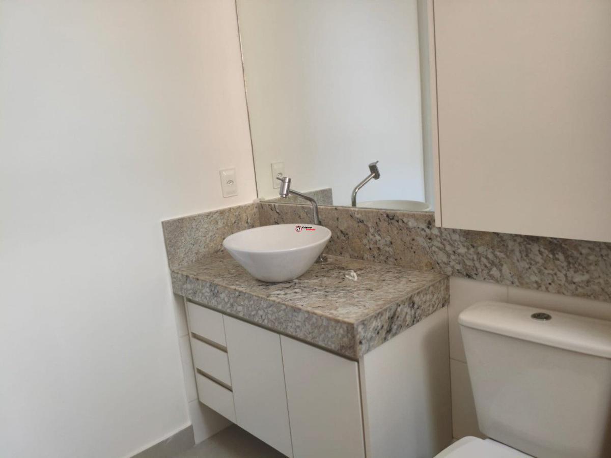 Apartamento, Ouro Preto, 1 Quarto, 1 Vaga, 1 Suíte