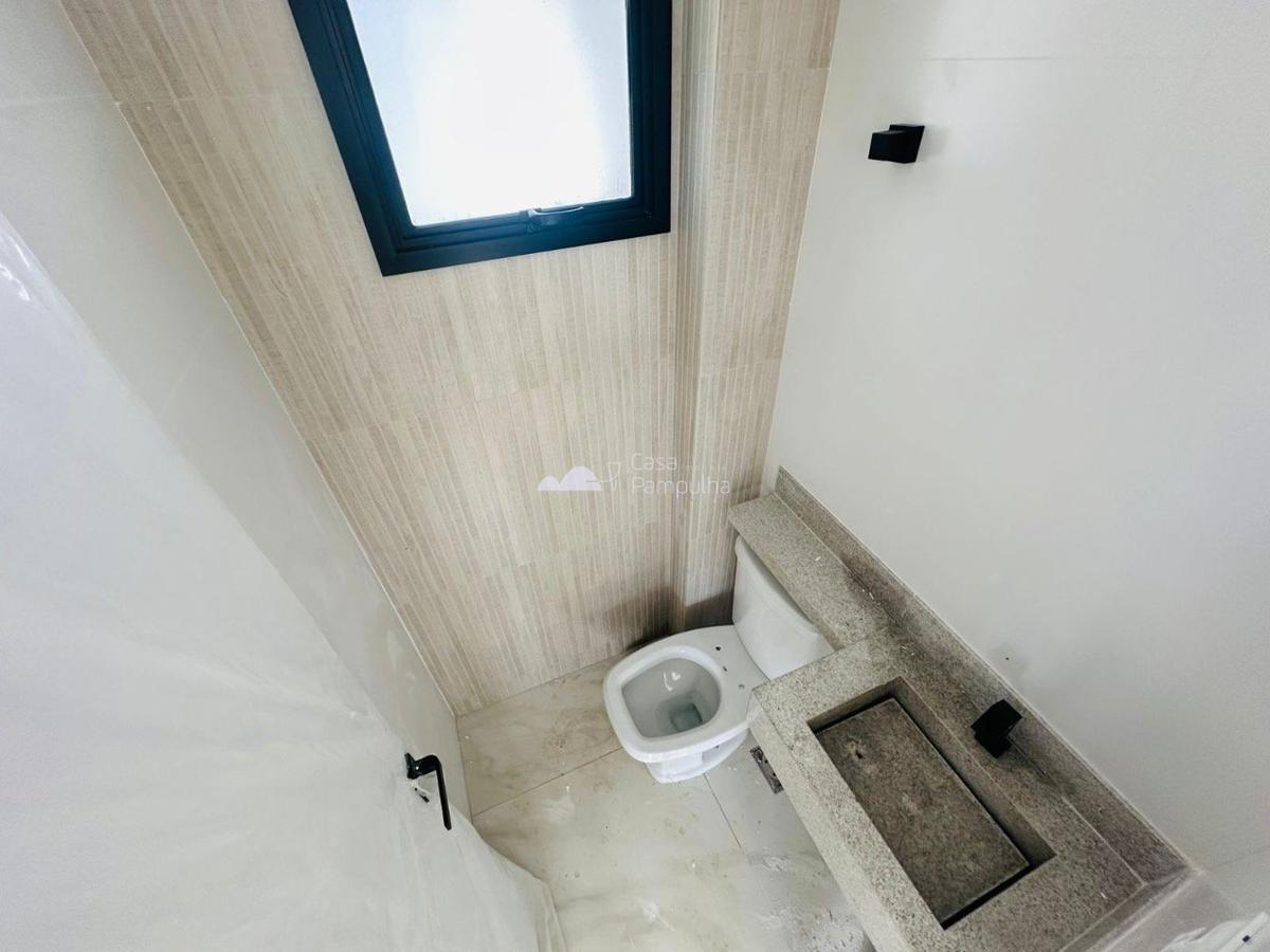 Casa, Planalto, 3 Quartos, 1 Vaga, 1 Suíte